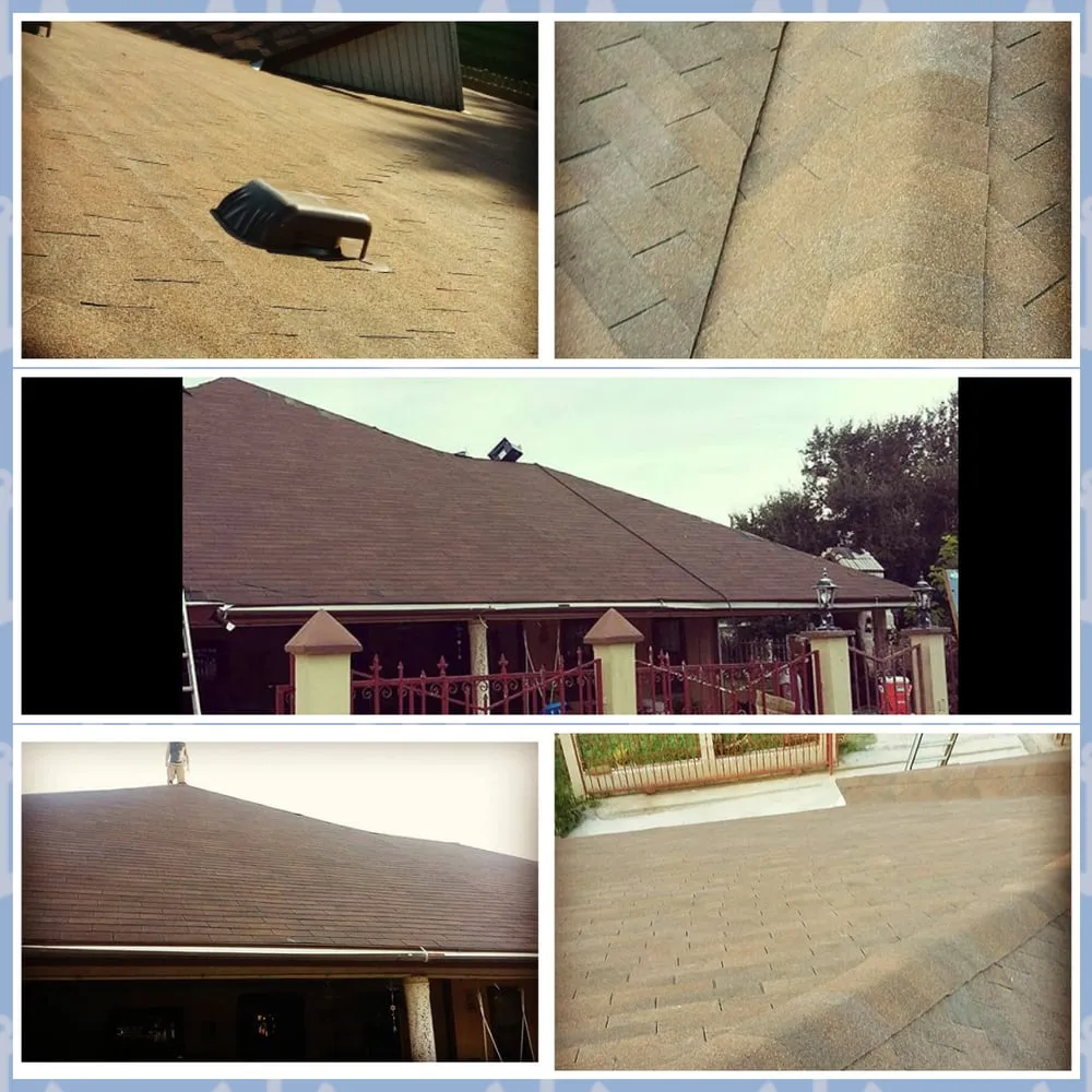 Slide of Texas Prime Homes