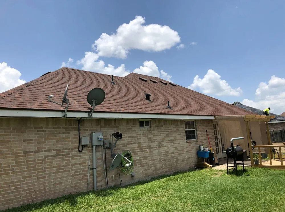 Slide of Texas Prime Homes