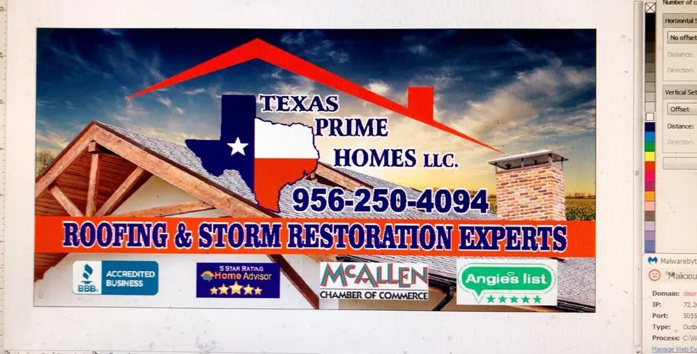 Slide of Texas Prime Homes