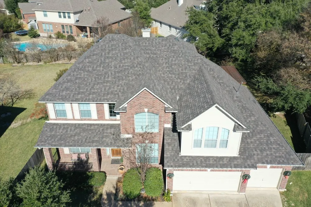 Slide of Texas Prime Roofing