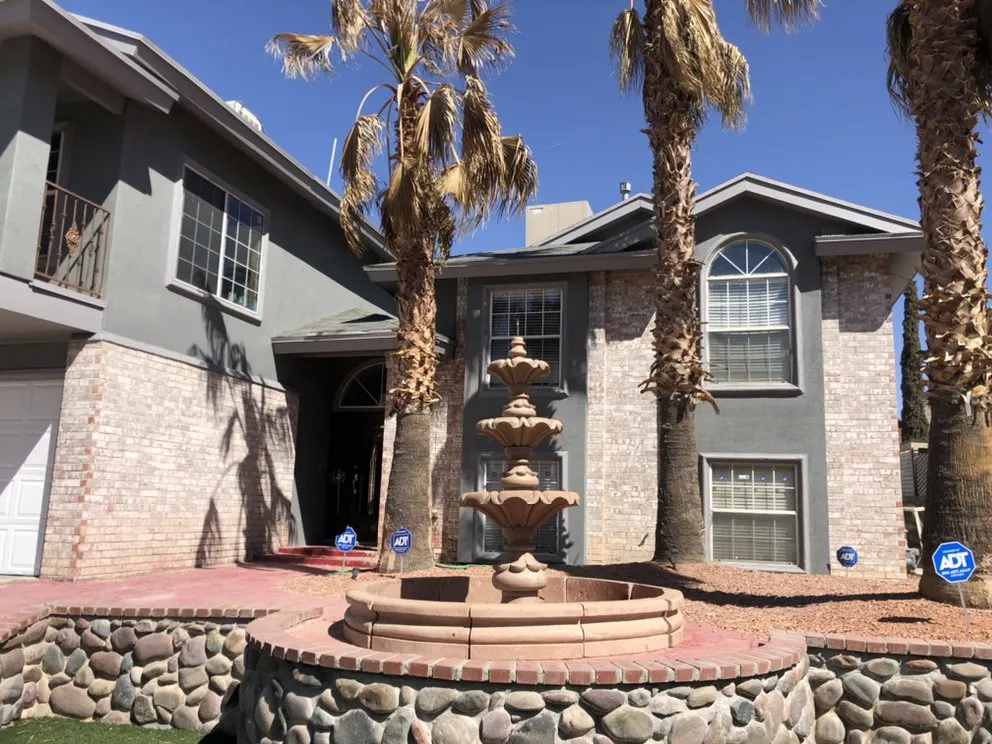 Slide of Texas Pro Contractors