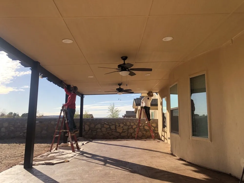 Slide of Texas Pro Contractors