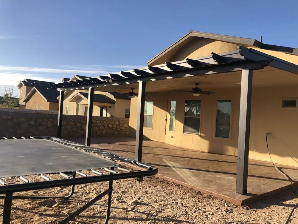 Slide of Texas Pro Contractors