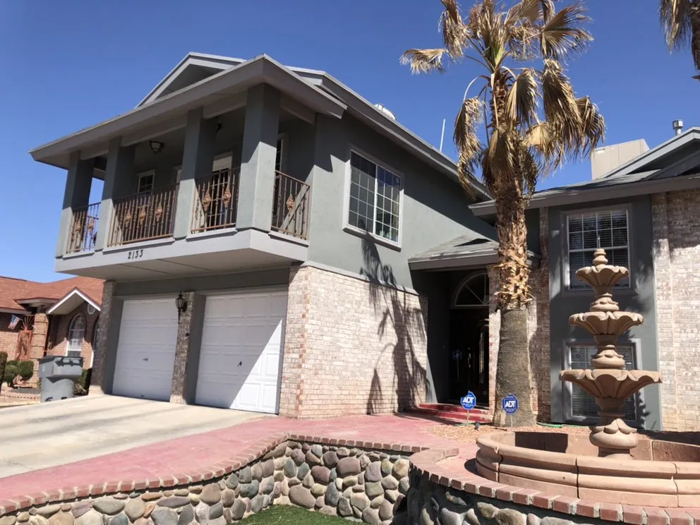 Slide of Texas Pro Contractors