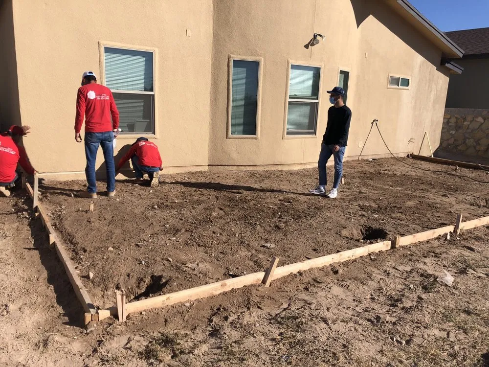 Slide of Texas Pro Contractors