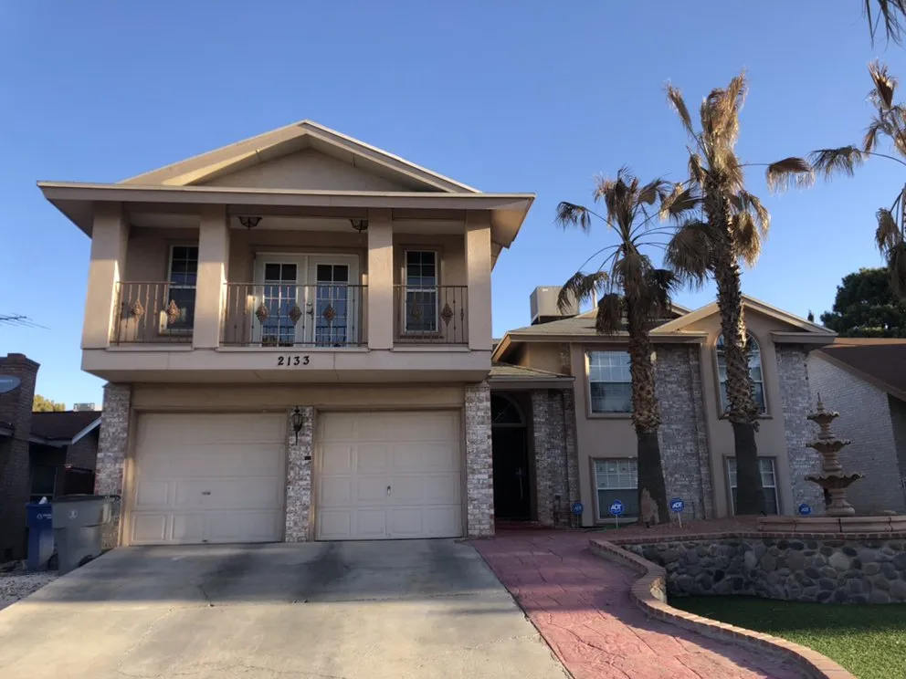 Slide of Texas Pro Contractors