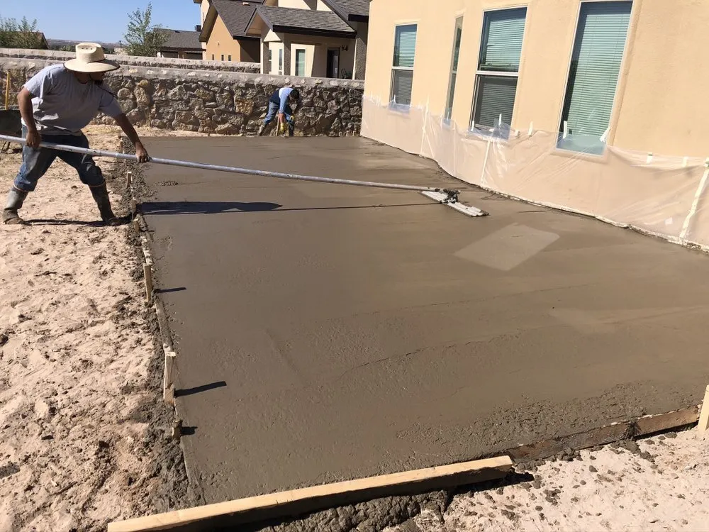 Slide of Texas Pro Contractors