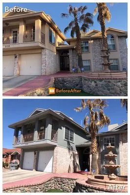 Texas Pro Contractors Logo