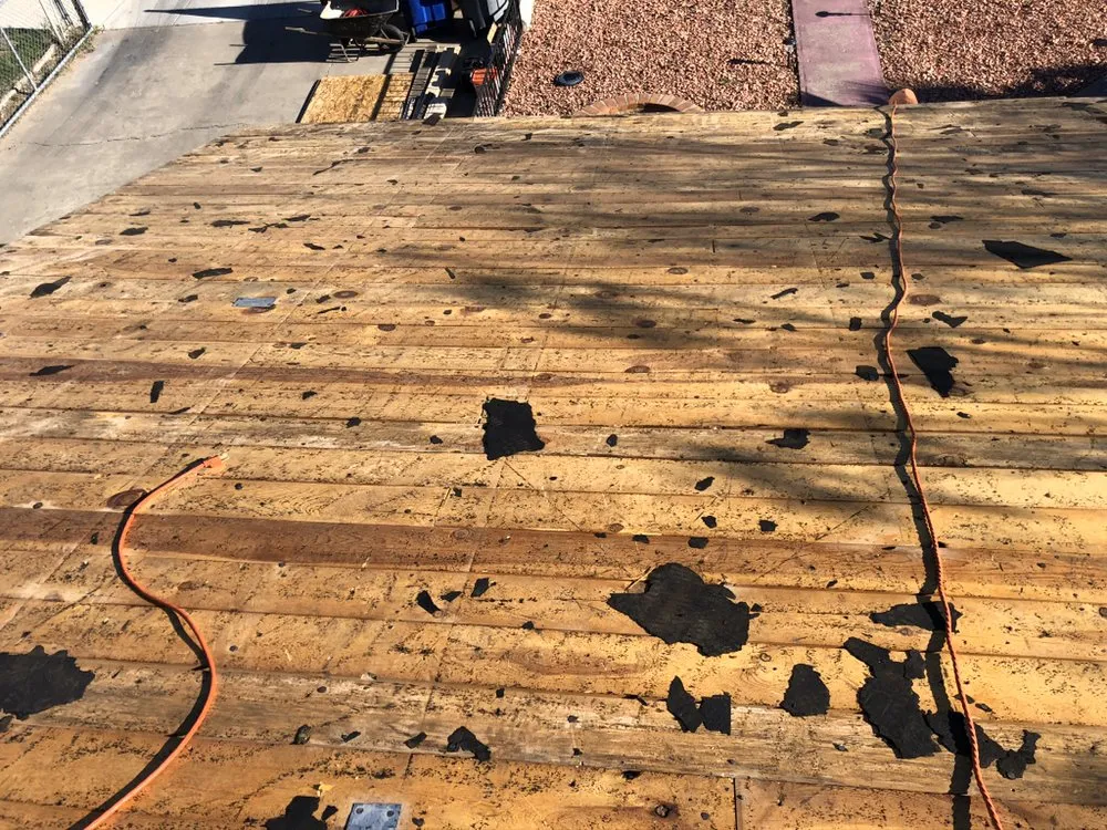 Slide of Texas Pro Roofing