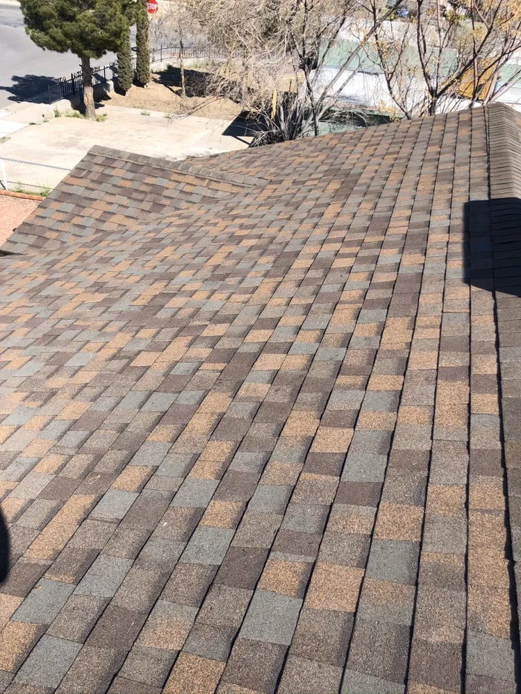 Slide of Texas Pro Roofing