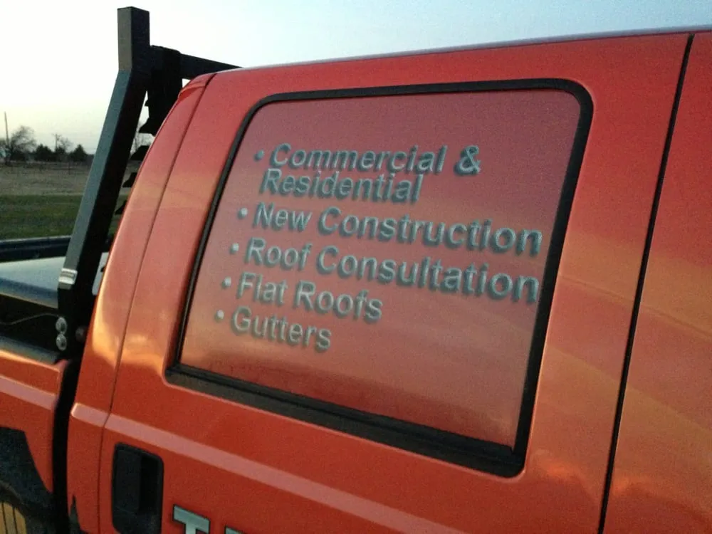 Slide of Texas Professional Exteriors