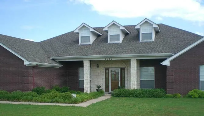 Slide of Texas Professional Exteriors