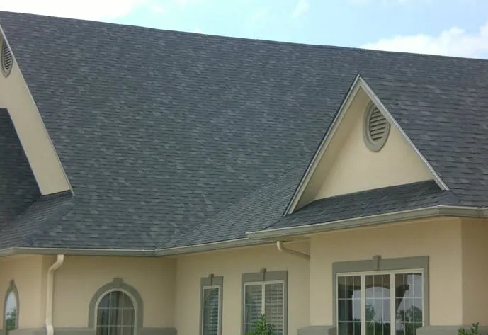 Slide of Texas Professional Exteriors