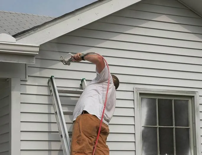 Slide of Texas Professional Exteriors