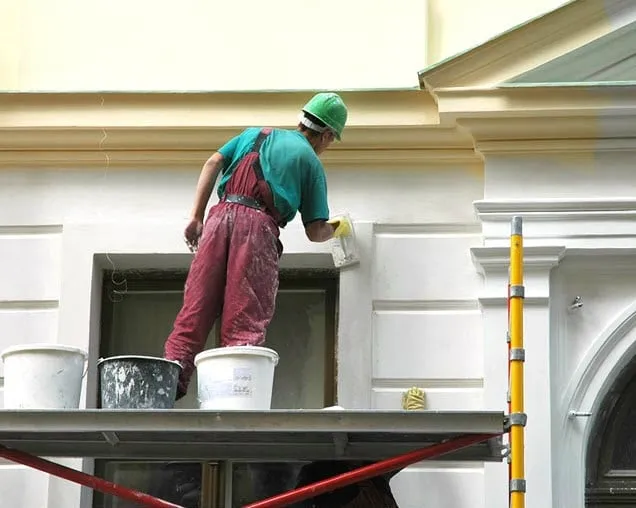 Slide of Texas Professional Exteriors