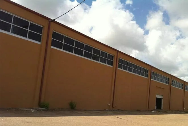 Slide of Texas Professional Exteriors