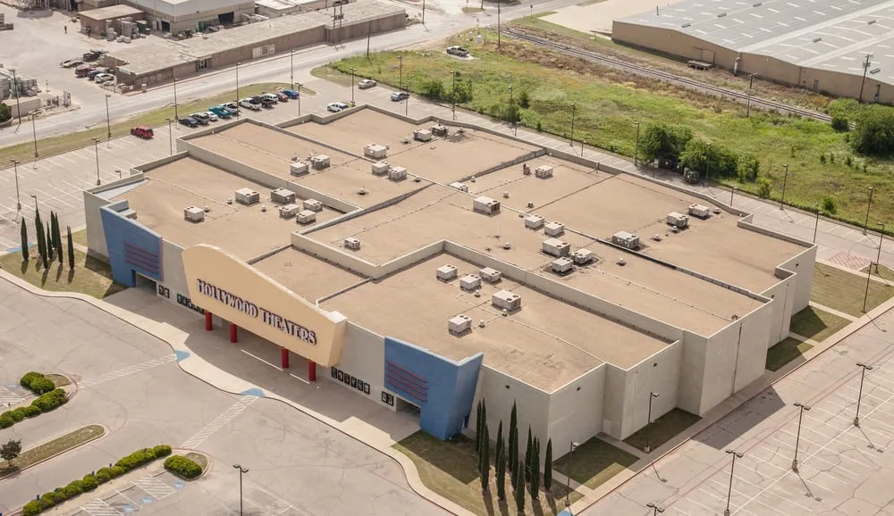 Slide of Texas Professional Exteriors