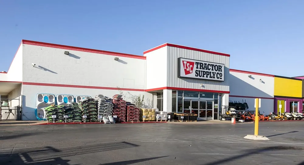 Slide of Texas Professional Exteriors