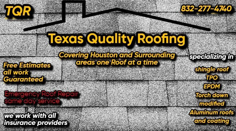 Slide of Texas Quality Roofing