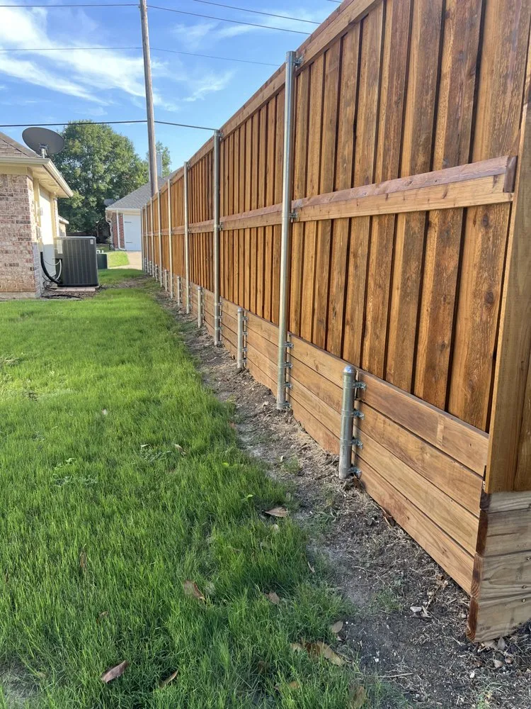 Slide of Texas Quick Construction