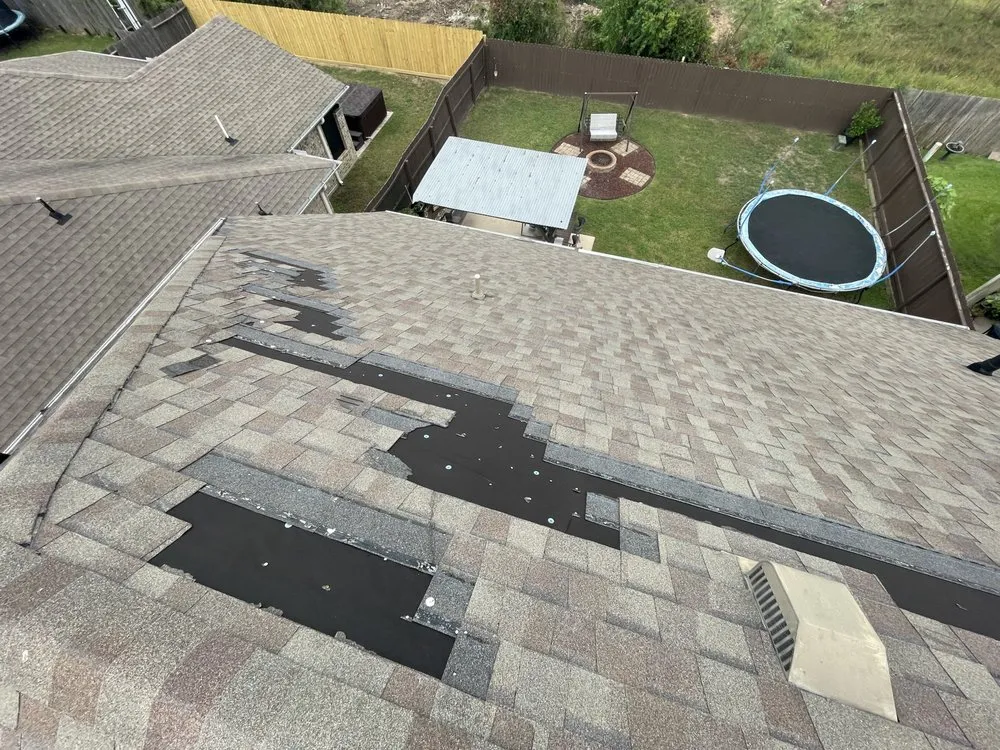 Slide of Texas Real Property Consultants