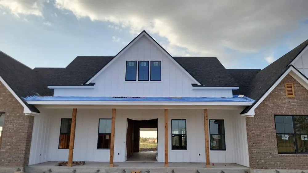 Slide of Texas Reliable Roofing