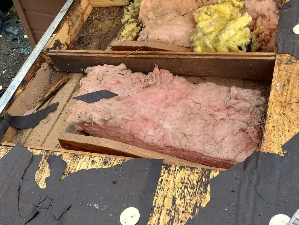 Slide of Texas Reliable Roofing