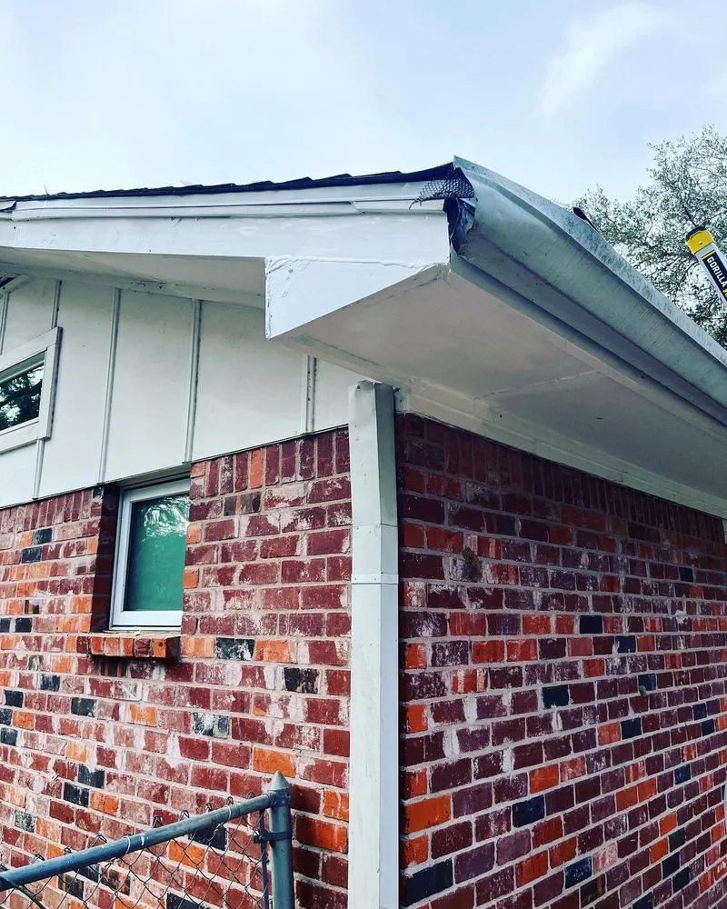 Slide of Texas Reliable Roofing