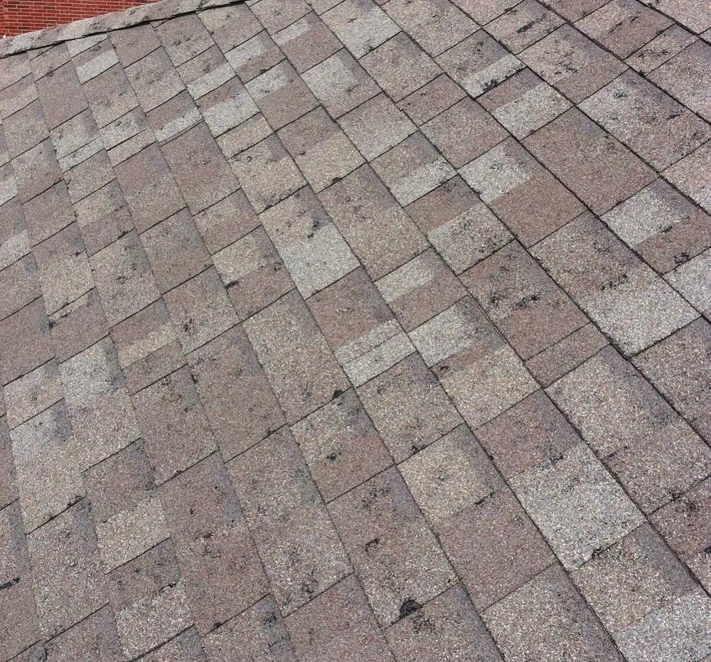 Slide of Texas Reliable Roofing