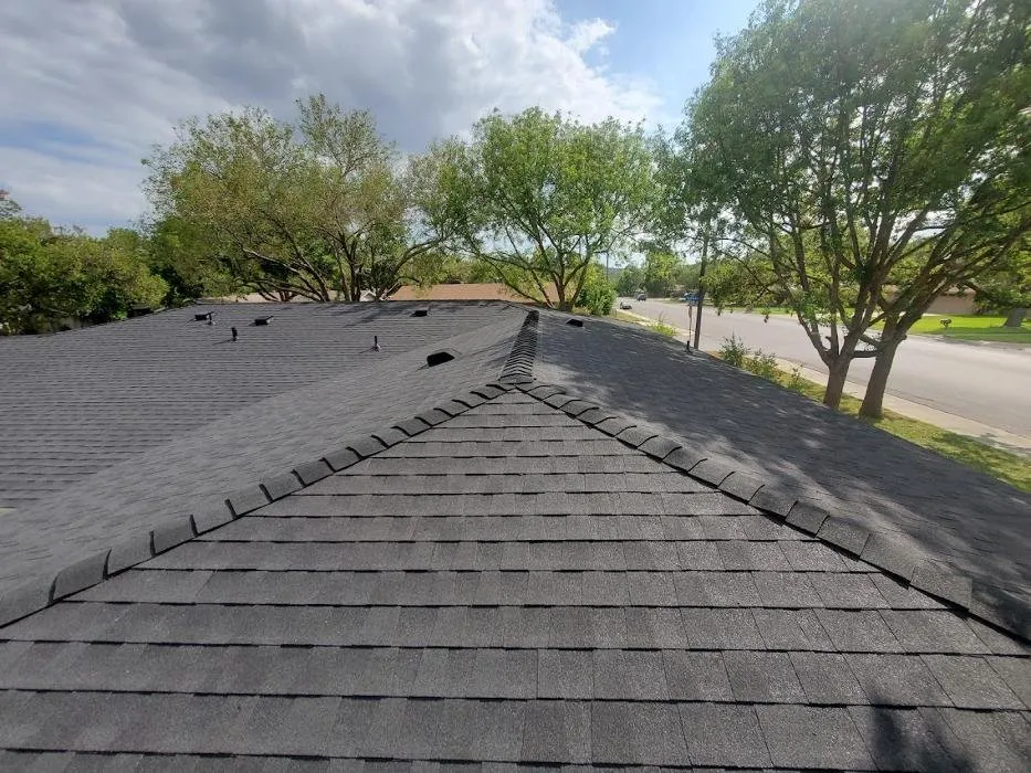 Slide of Texas Republic Roofing