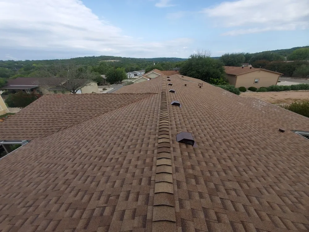 Slide of Texas Republic Roofing