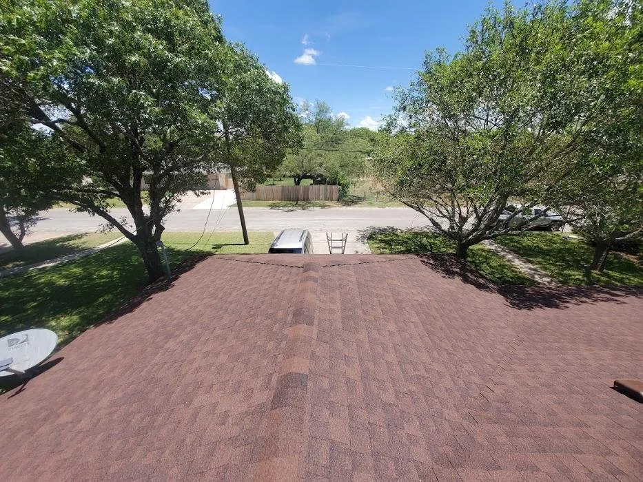 Slide of Texas Republic Roofing