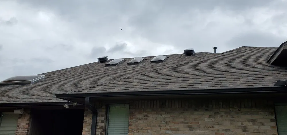 Slide of Texas Republic Roofing