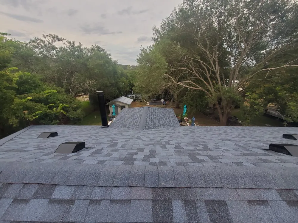 Slide of Texas Republic Roofing