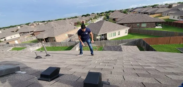 Texas Republic Roofing