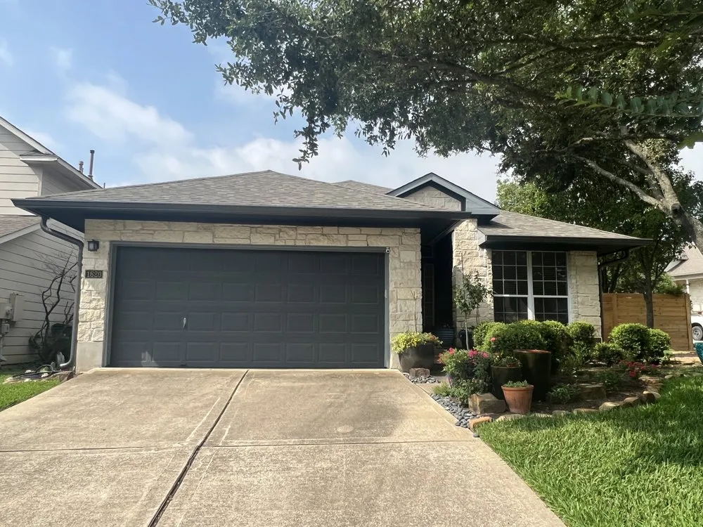 Slide of Texas Roof Guys