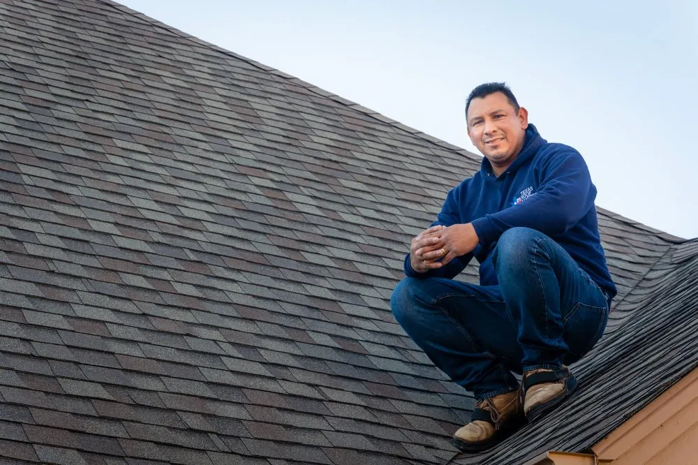 Slide of Texas Roof Masters & Construction Co.