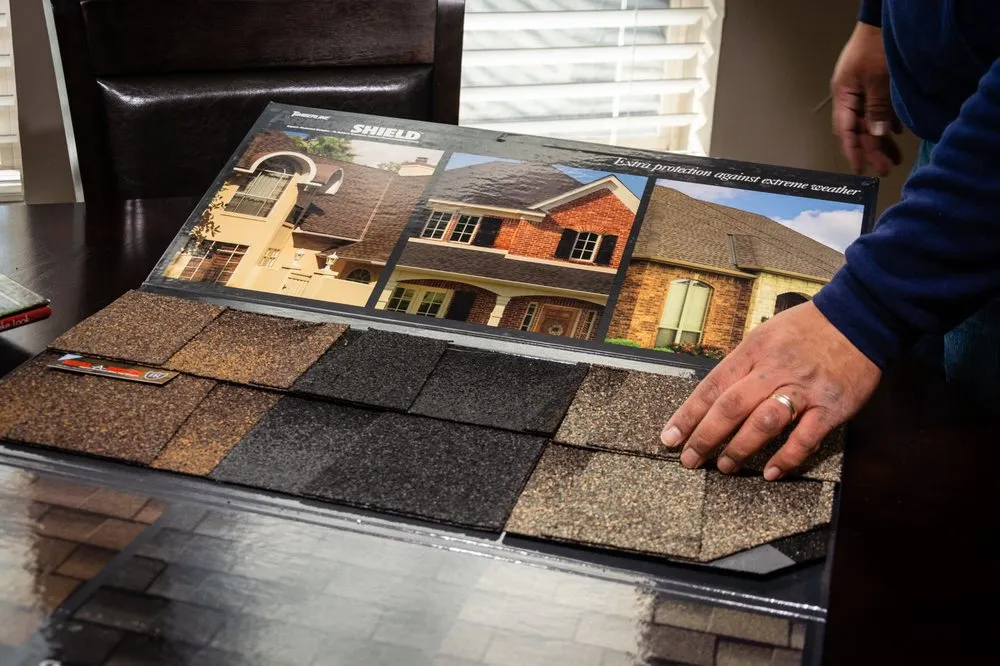 Slide of Texas Roof Masters & Construction Co.