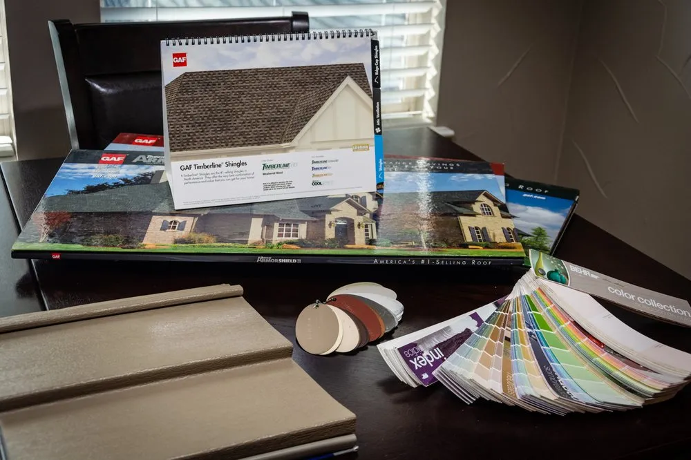 Slide of Texas Roof Masters & Construction Co.