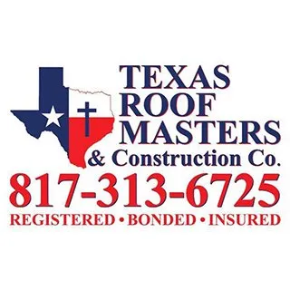 Slide of Texas Roof Masters & Construction Co.