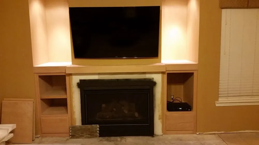 Slide of Texas Roof Masters & Construction Co.