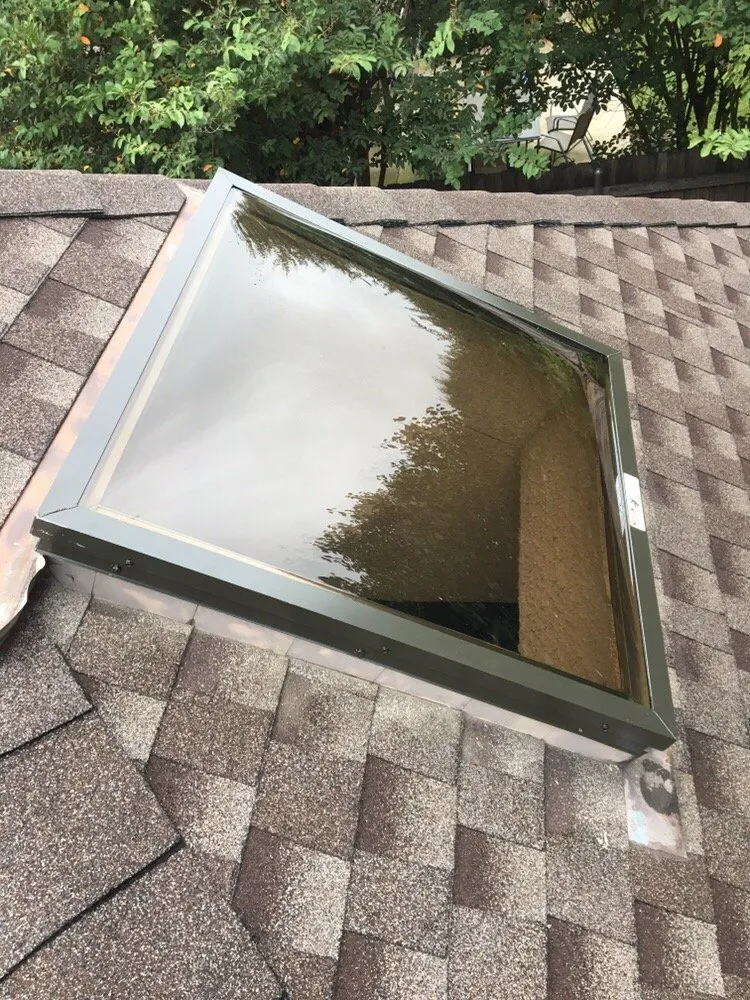 Slide of Texas Roof Masters & Construction Co.