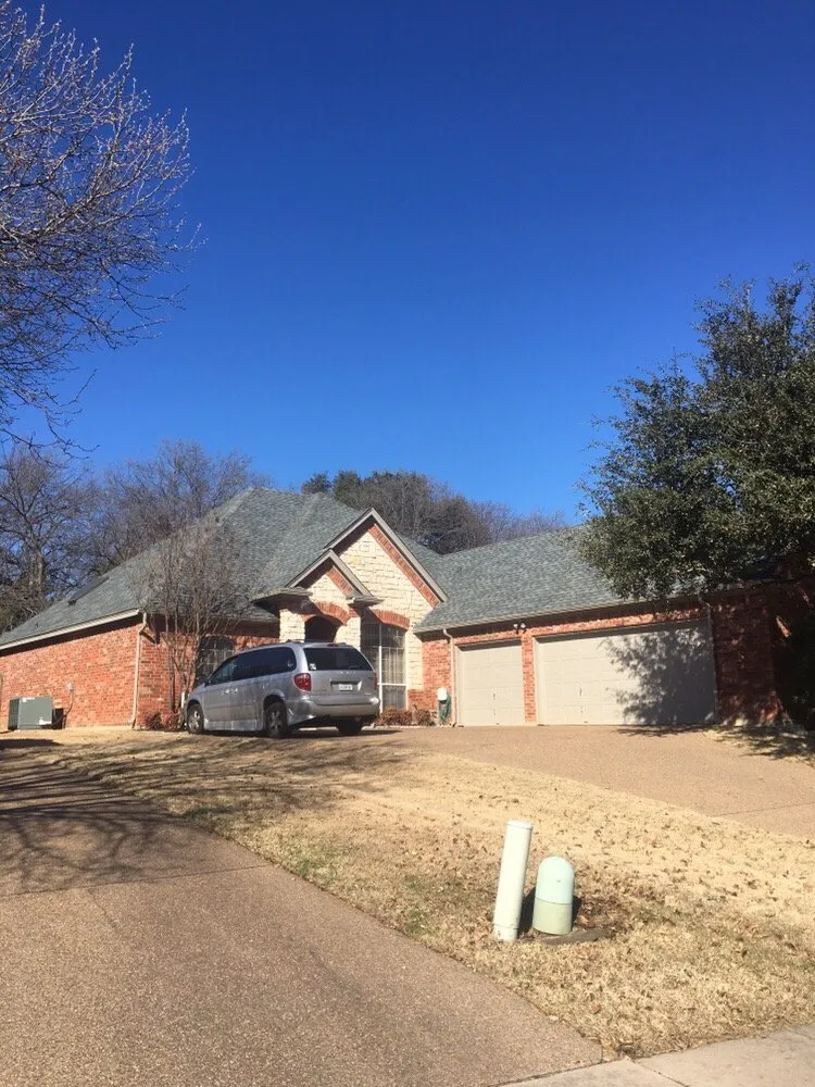 Slide of Texas Roof Masters & Construction Co.