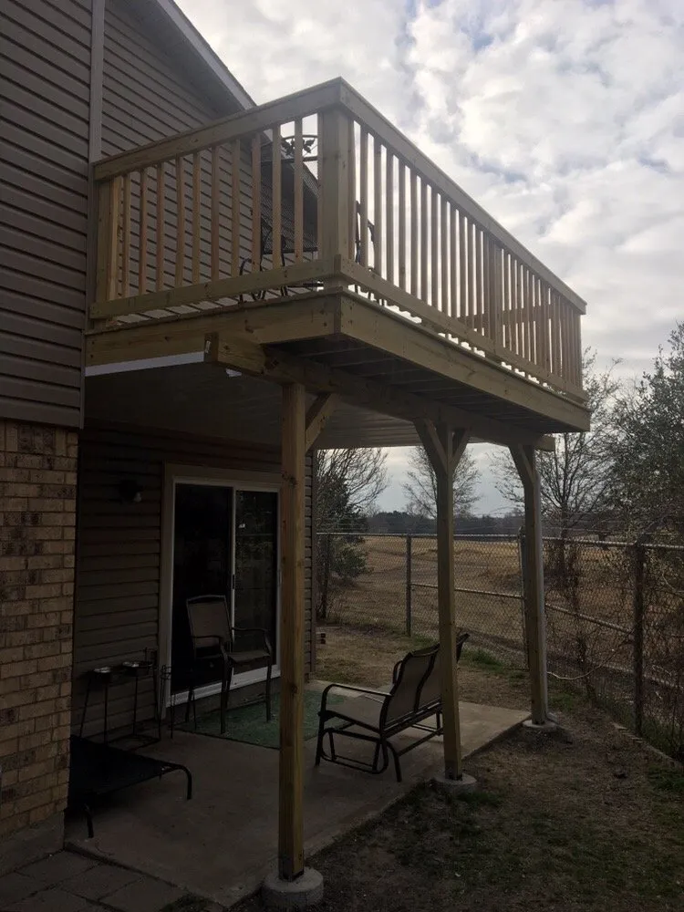 Slide of Texas Roof Masters & Construction Co.