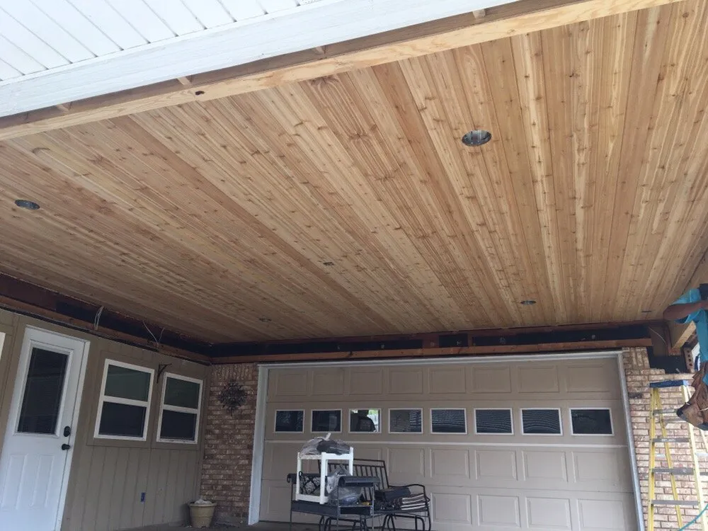 Slide of Texas Roof Masters & Construction Co.