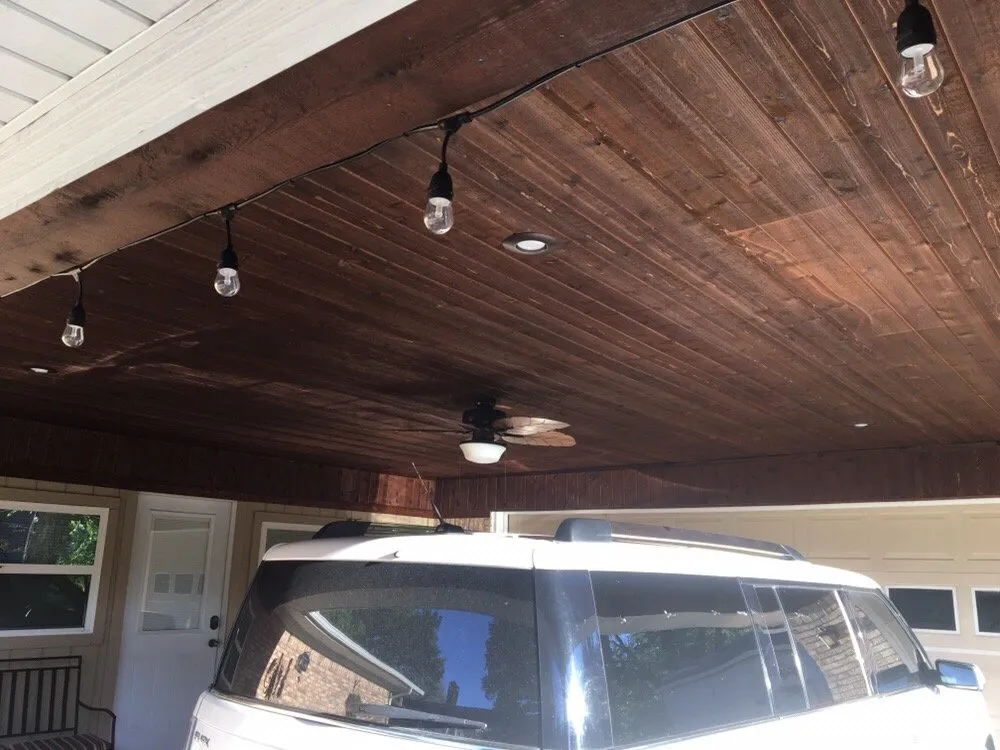 Slide of Texas Roof Masters & Construction Co.