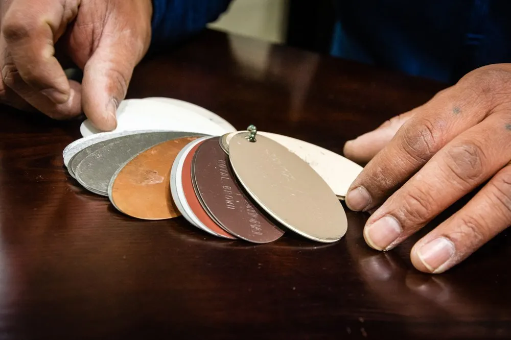 Slide of Texas Roof Masters & Construction Co.