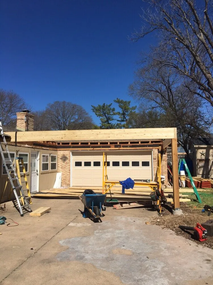 Slide of Texas Roof Masters & Construction Co.