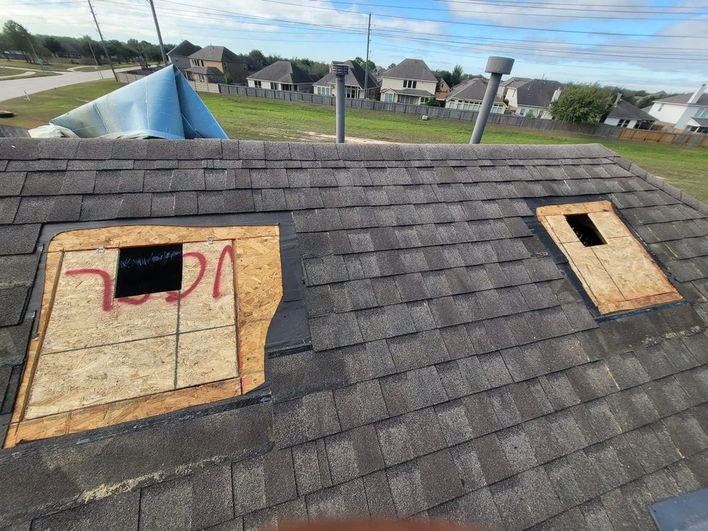 Slide of Texas Roof Masters