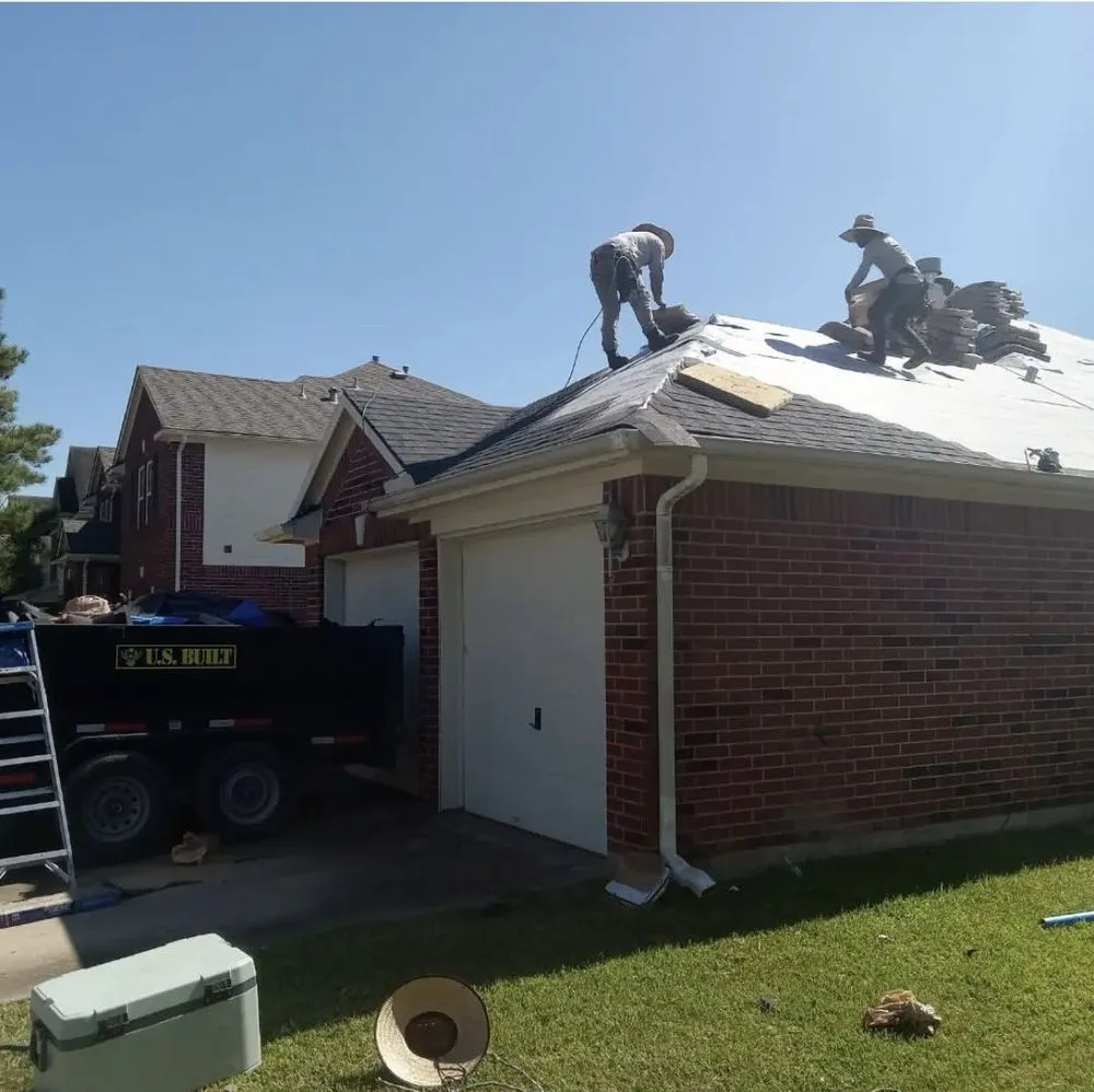 Slide of Texas Roof Masters